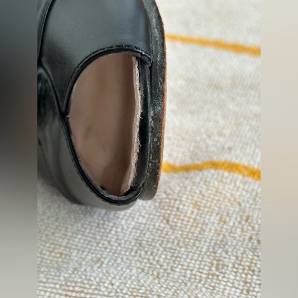 Capezio Heels - Black, Size 7.5 - Picture 9 of 10